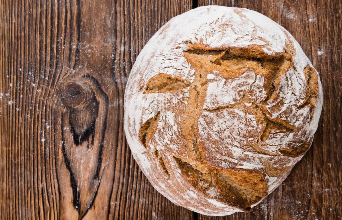 Faire son pain maison l épicier