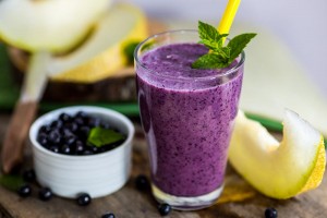 smoothie