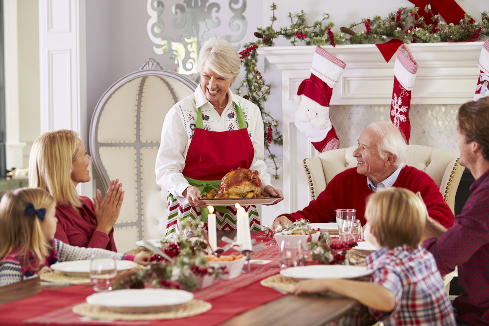 famille_repas_noel