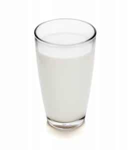 lait santé