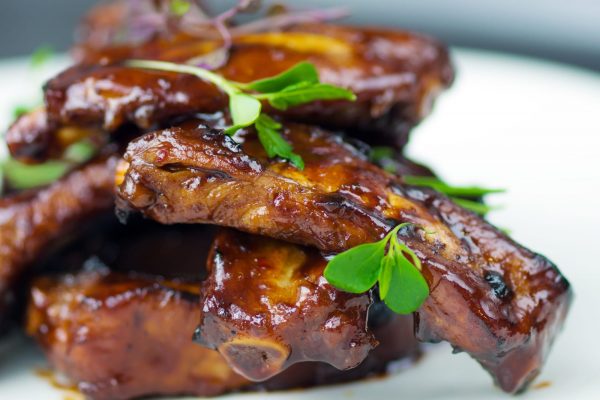 Les 8 meilleures idées de recettes de porc - l'épicier