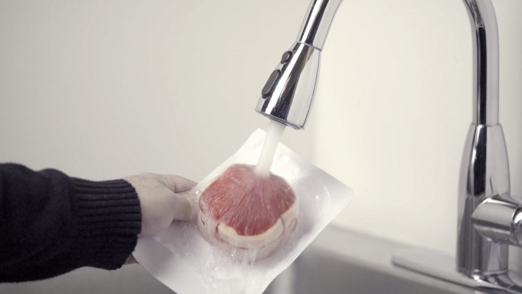 Comment bien décongeler vos viandes et poissons surgelés