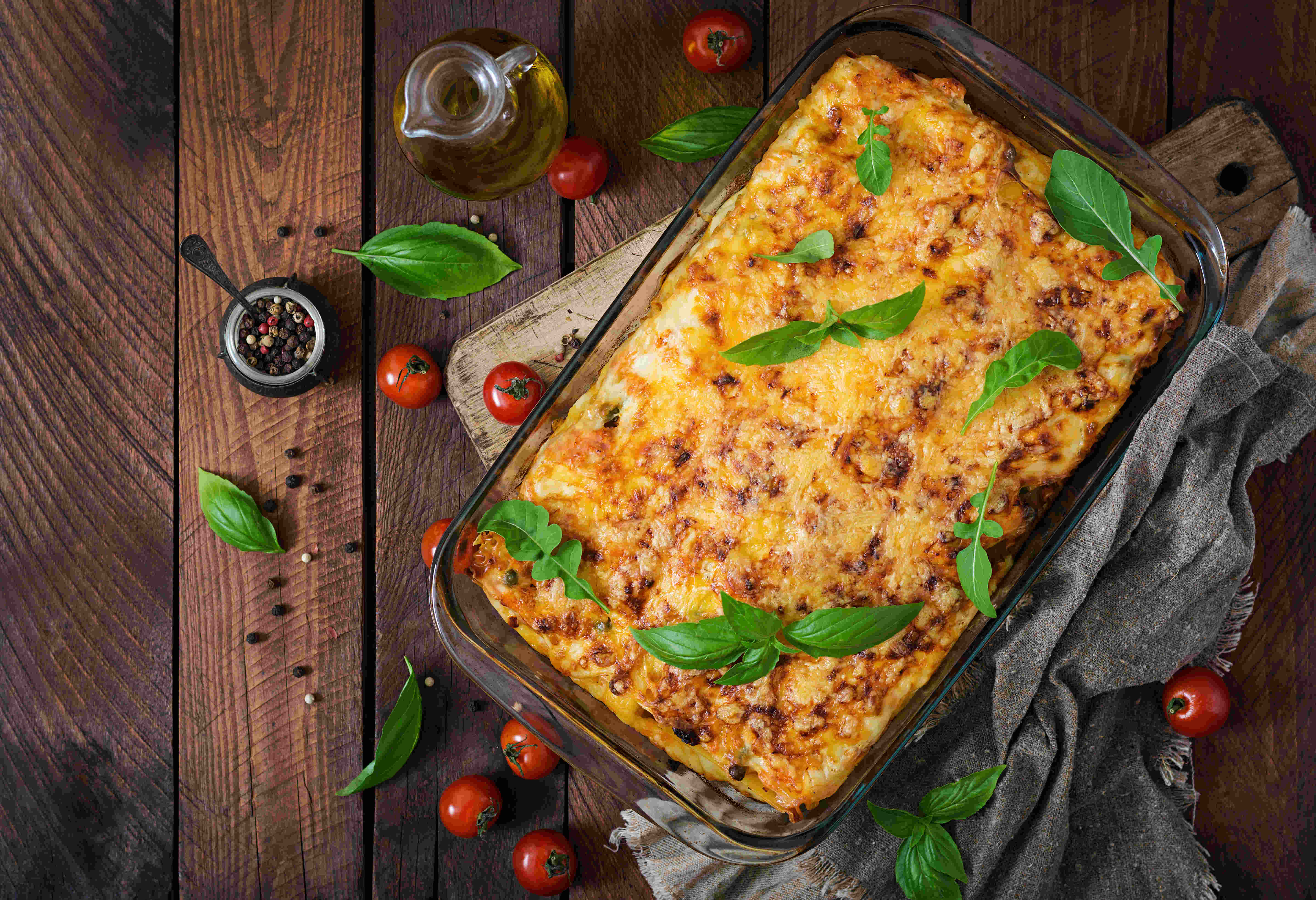 idee-de-repas-lasagne