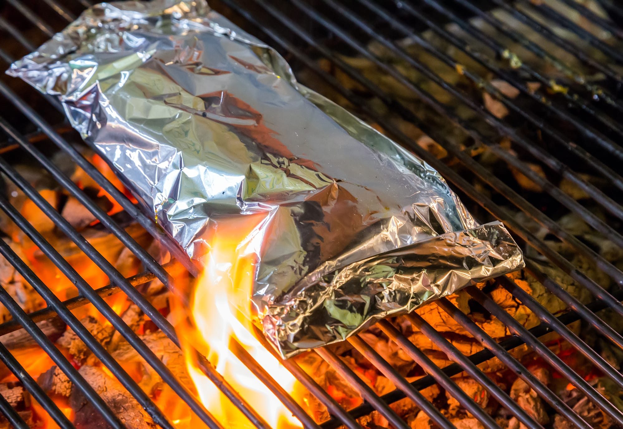6 méthodes de cuisson du poisson au BBQ - l'épicier