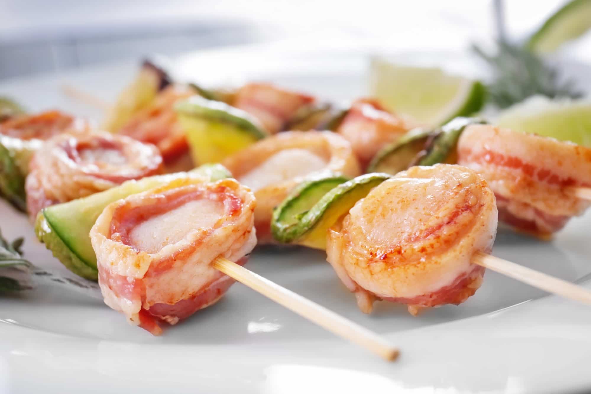 Bacon-au-BBQ-petoncles Bacon-au-BBQ-petoncles