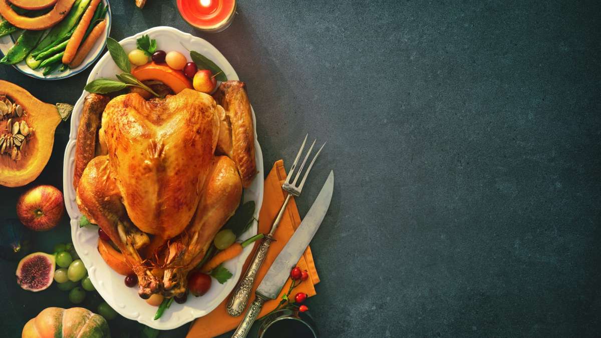 Le Jeune Dindon Du Québec Pour Un Repas Digne De Ce Nom! - L'épicier