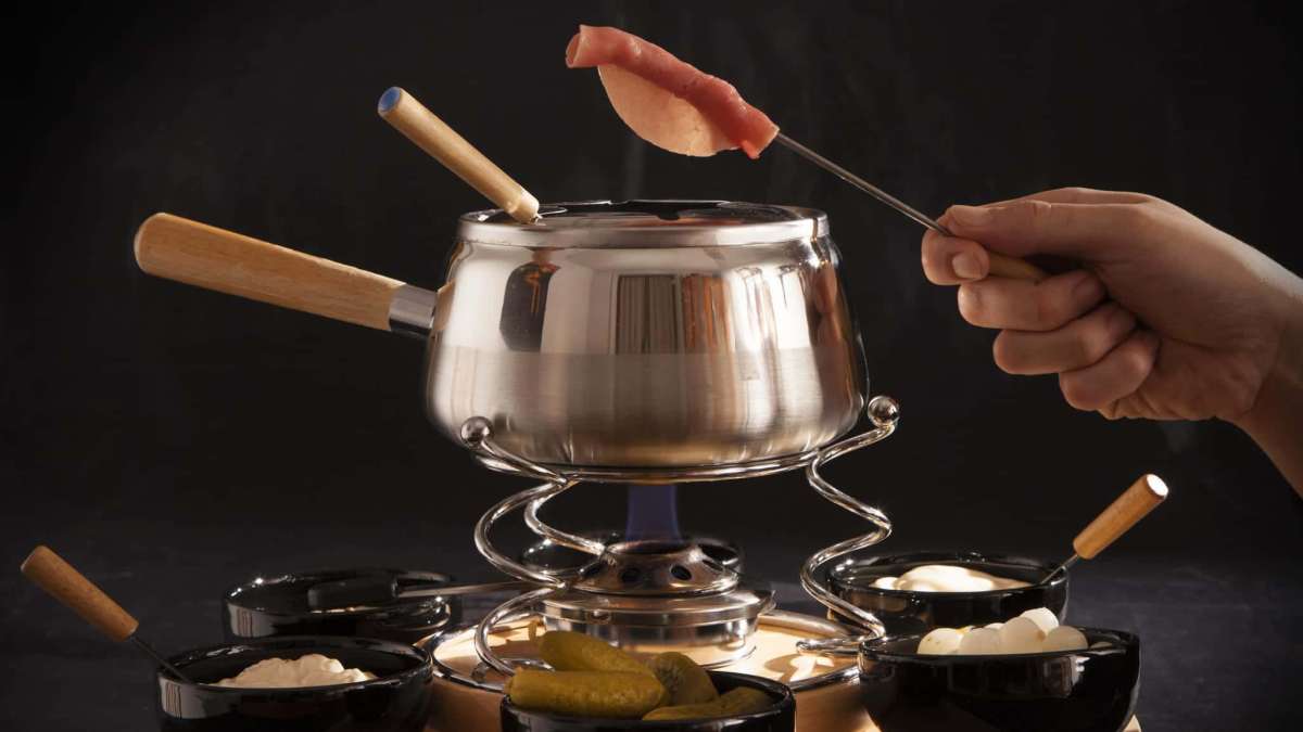 15 Sauces à Fondue à Seulement 3 Ingrédients 15 idées de sauces à fondue - l'épicier