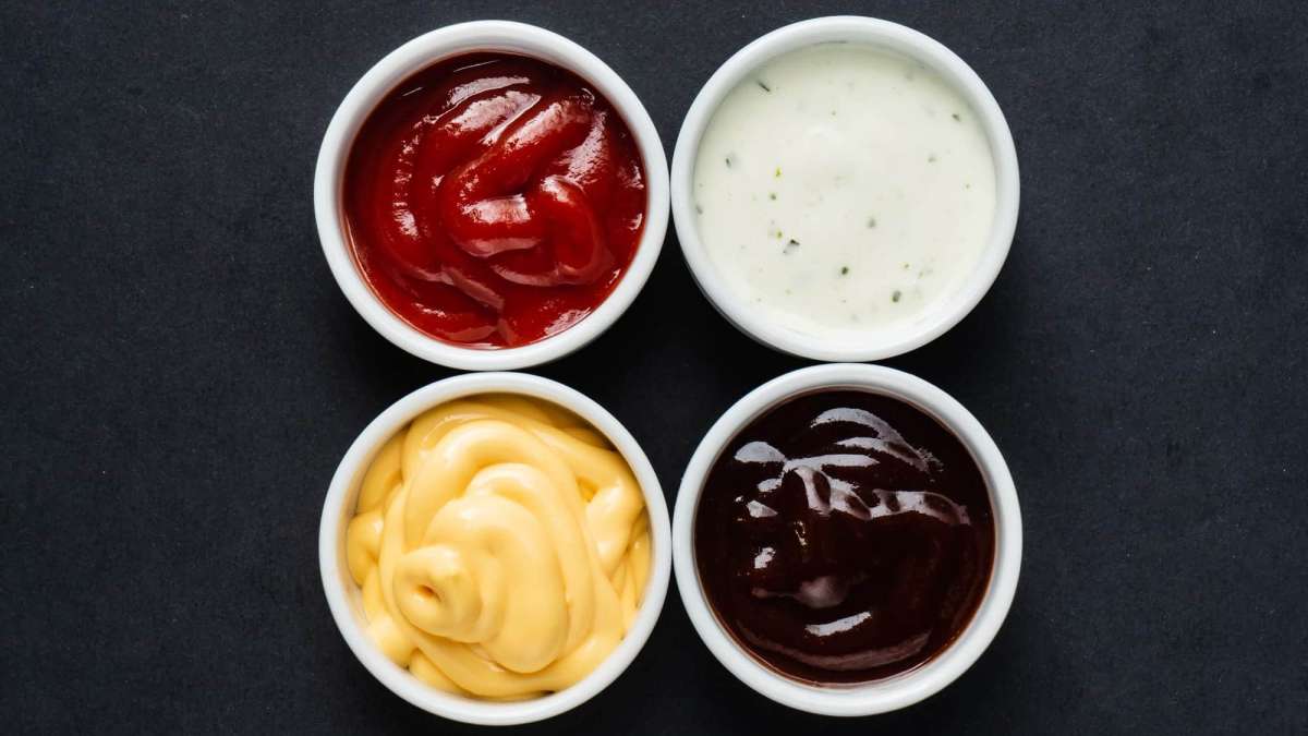 15 idées de sauces à fondue - l'épicier