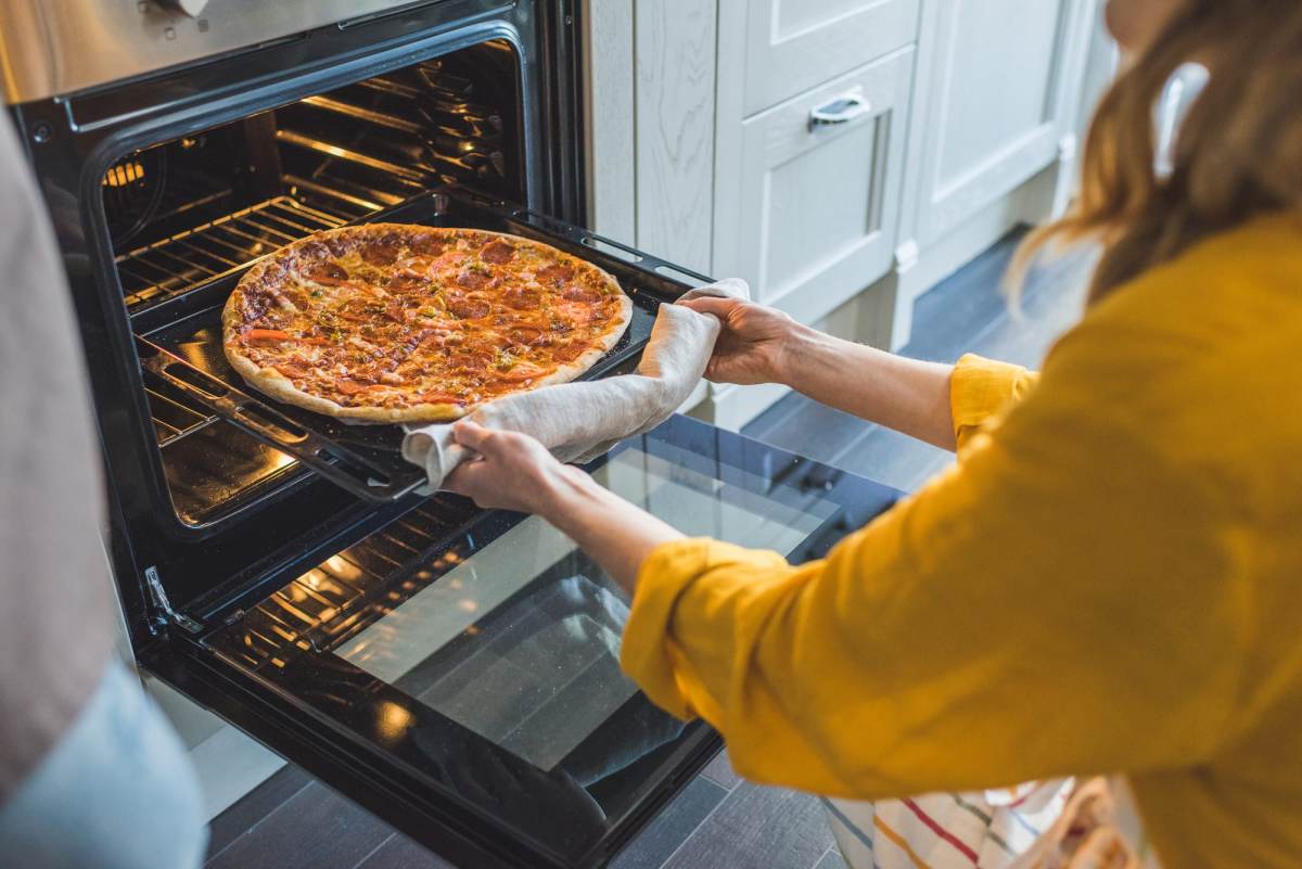 Faire sa pizza maison - l'épicier
