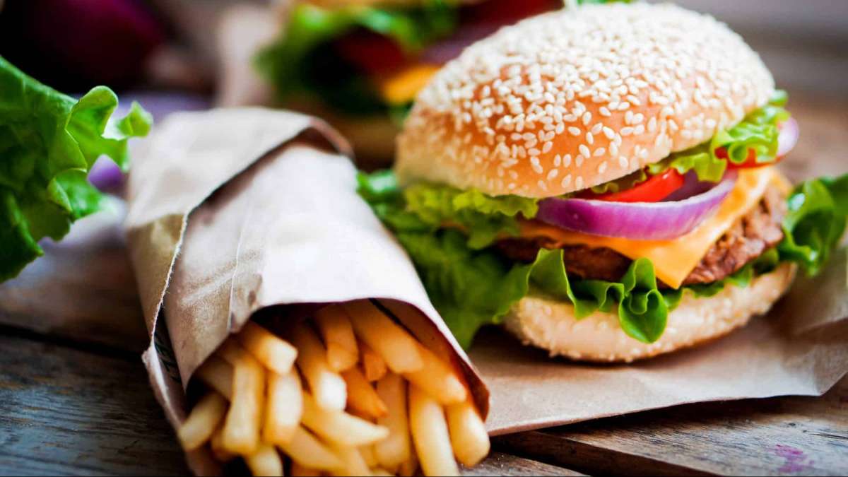 Des idées pour vos burgers au BBQ l