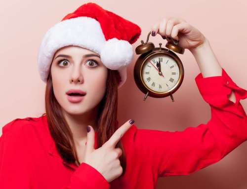 Le temps des fêtes est arrivé ! Débutez par la planification de votre menu