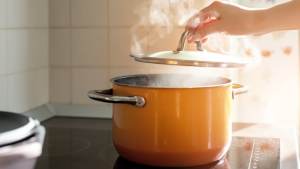 Cuiseur à Jambon Browin 1.5kg En Inox, Fait Maison Facilement, Neuf