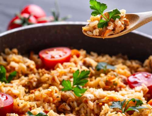 Comment cuisiner un nouveau repas avec des restants de viandes