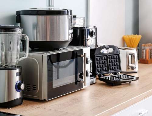 Les meilleurs accessoires pour cuisiner des repas rapides