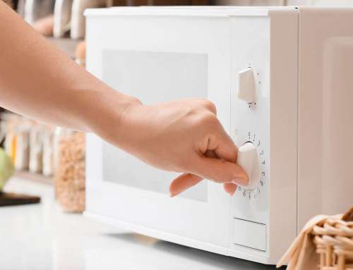 Cuisiner des repas faciles et rapides avec le micro-ondes