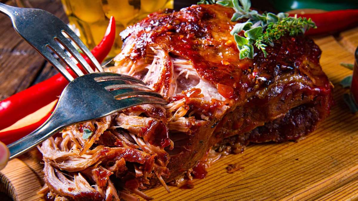 Techniques et recettes pour cuisiner l’épaule de porc - l'épicier