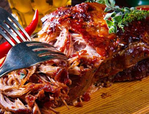 Techniques et recettes pour cuisiner l’épaule de porc