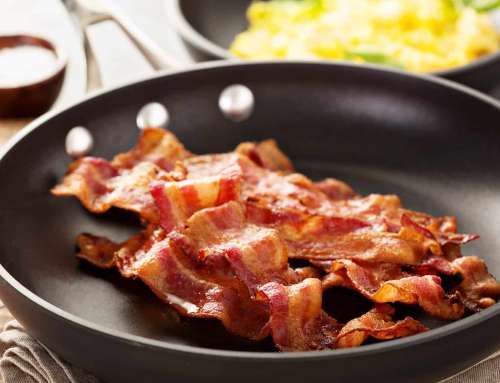 Quelles sont les meilleures méthodes pour cuire du bacon?