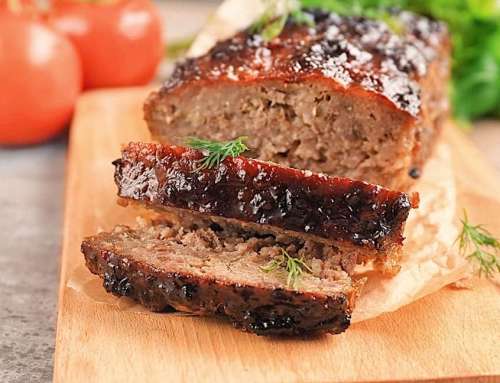 Astuces pour une recette de pain de viande réussie