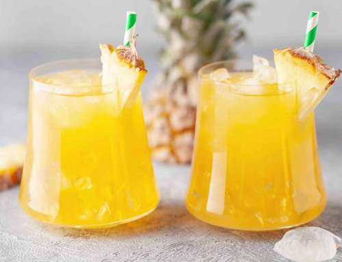 5 recettes de cocktails faciles pour recevoir en grand!