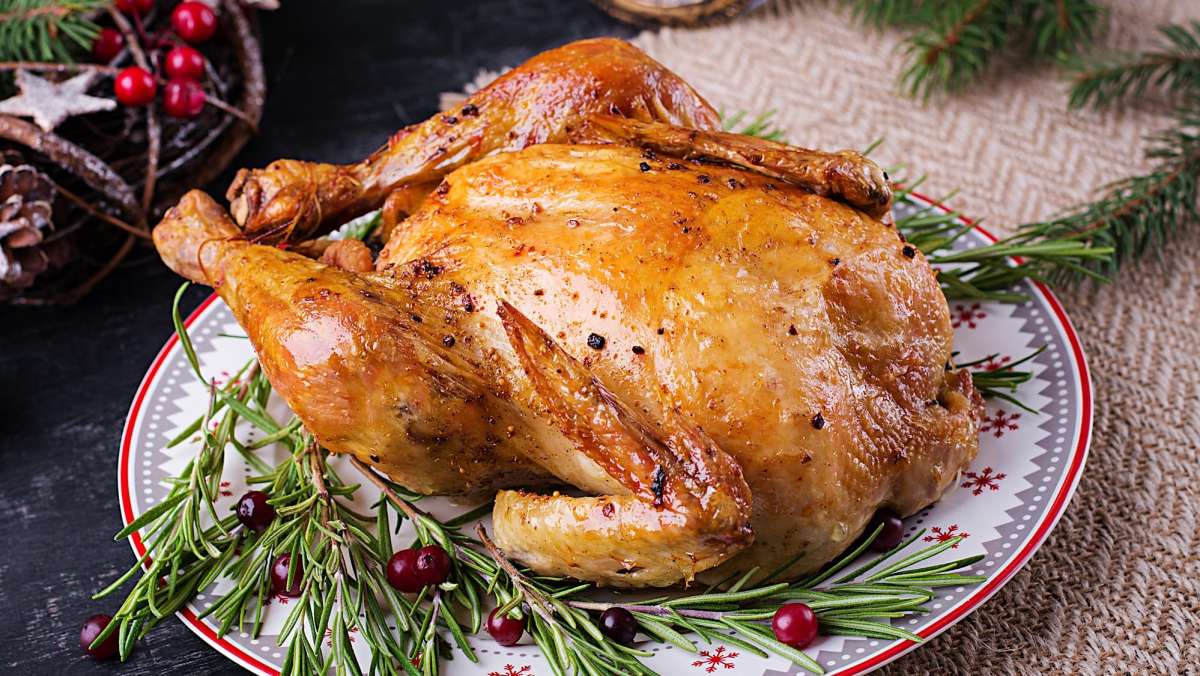 Astuces et recettes de farce pour la dinde du temps des fêtes l