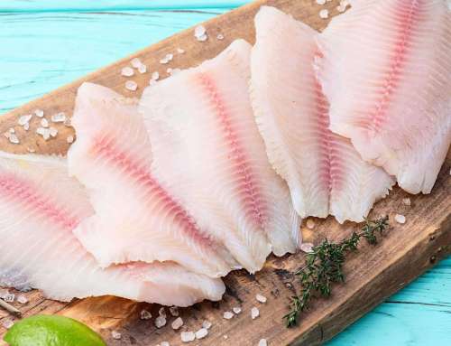 Comment cuisiner les poissons blancs : 9 méthodes et recettes