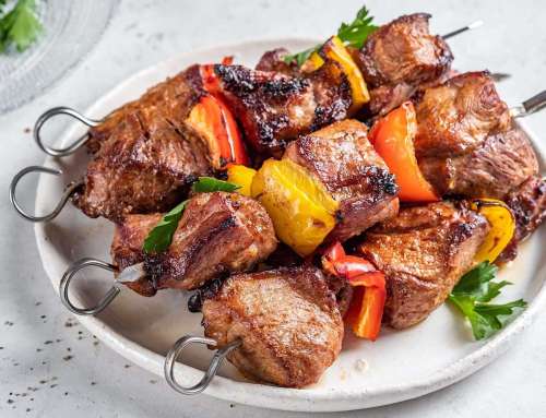 Les meilleures coupes de porc pour le BBQ