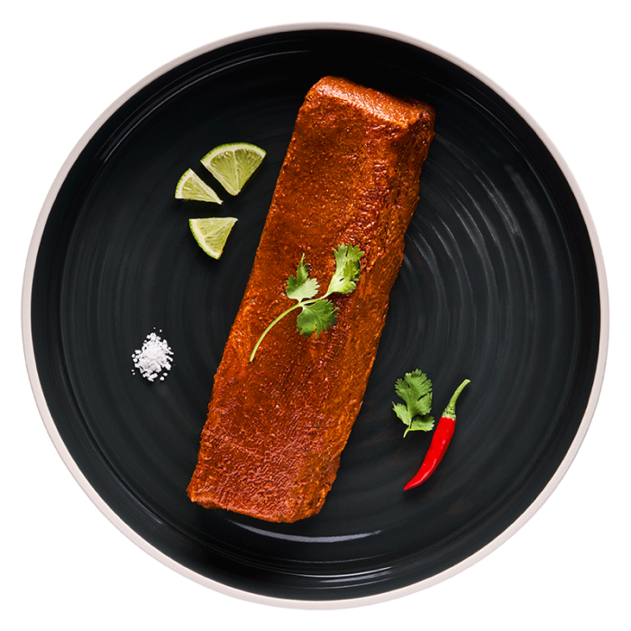 Quart de longe de porc chipotle lime – Image 2