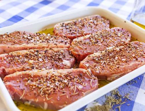 Les meilleures marinades pour vos steaks au BBQ