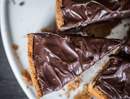 4 desserts sans cuisson pour survivre à la canicule
