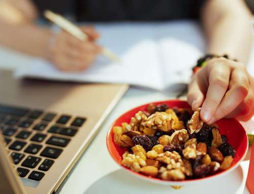 Astuces pour une boîte à lunch d’adolescent nutritive et équilibrée