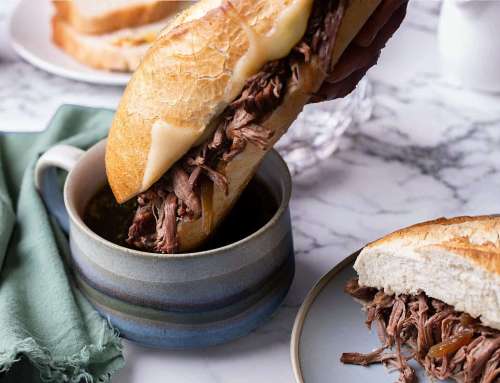 8 sandwichs gourmets pour utiliser les restes de viandes