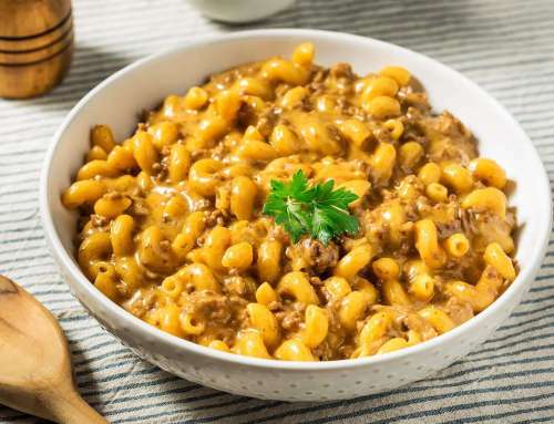 3 recettes de repas tout-en-un vite fait