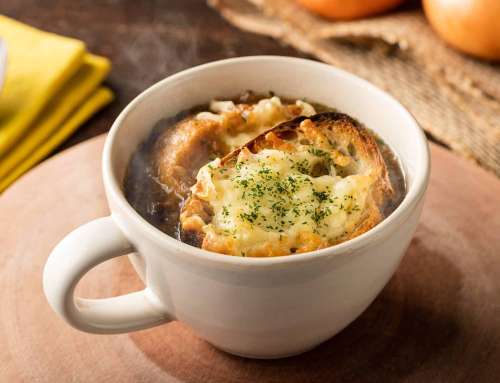 La soupe à l’oignon gratinée en 3 recettes gourmandes