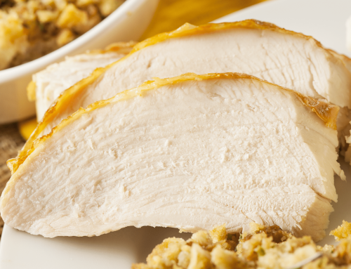 Conseils pour réussir la cuisson de votre dinde ou dindon
