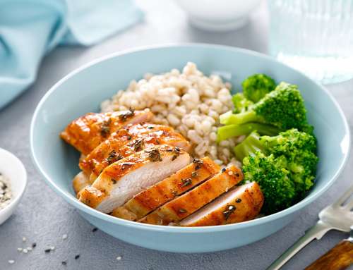 Recettes et astuces pour un foie en santé