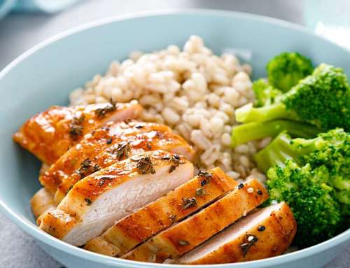 Recettes et astuces pour un foie en santé