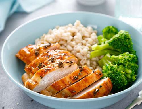 Recettes et astuces pour un foie en santé