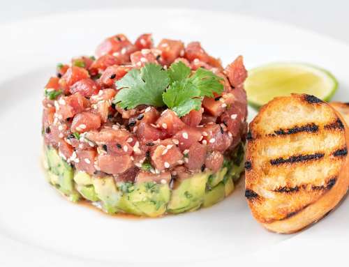 Comment réussir une recette de tartare