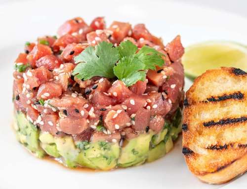 Comment réussir une recette de tartare