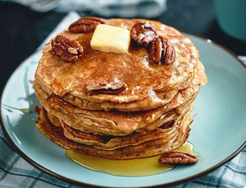 Recettes pour un petit déjeuner parfumé au sirop d’érable
