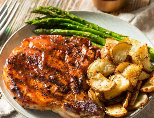 4 recettes de porc du Québec au BBQ pour savourer l’été