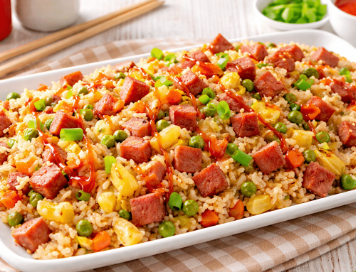 4 recettes pour utiliser vos restes de jambon de Pâques